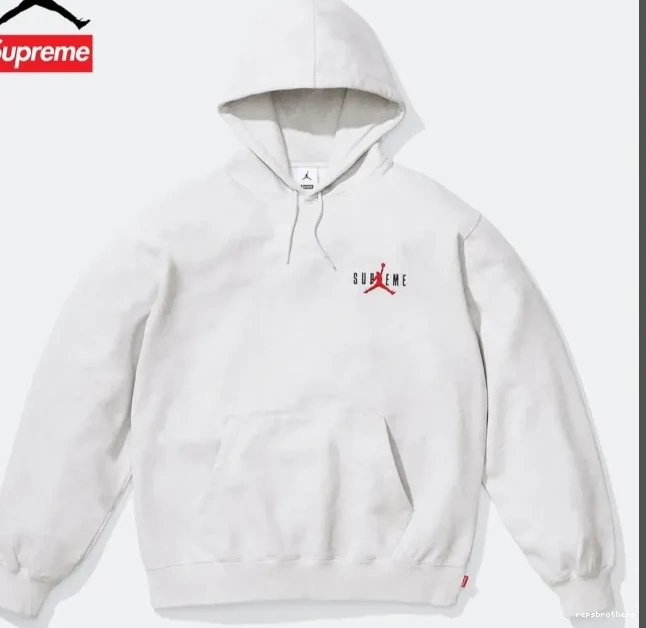 ¥329 SWEATSHIRT HOODED 24FW 0715